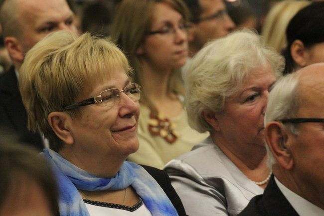 Szkoła Podstawowa nr 10 ma 45 lat (zdjęcia)