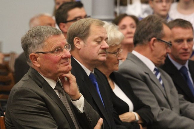 Szkoła Podstawowa nr 10 ma 45 lat (zdjęcia)