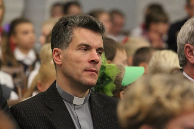 Szkoła Podstawowa nr 10 ma 45 lat (zdjęcia)