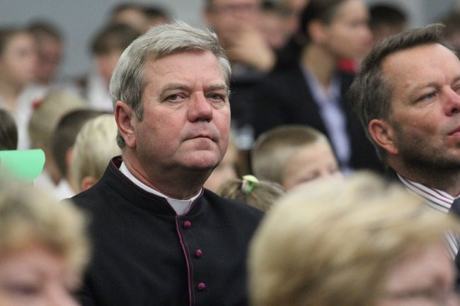 Szkoła Podstawowa nr 10 ma 45 lat (zdjęcia)