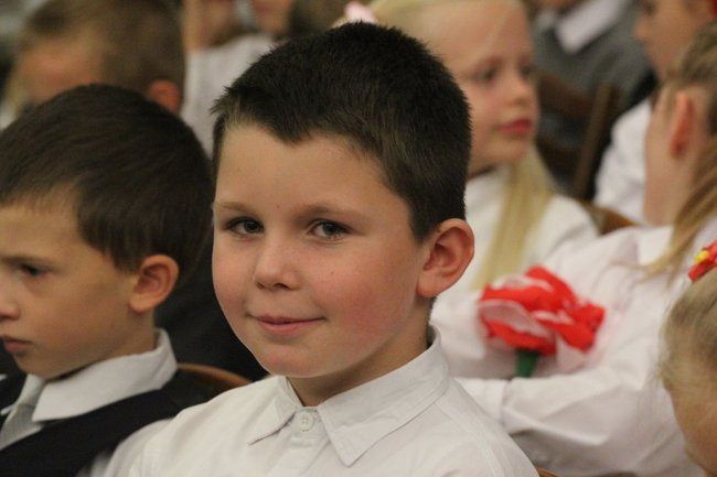 Szkoła Podstawowa nr 10 ma 45 lat (zdjęcia)