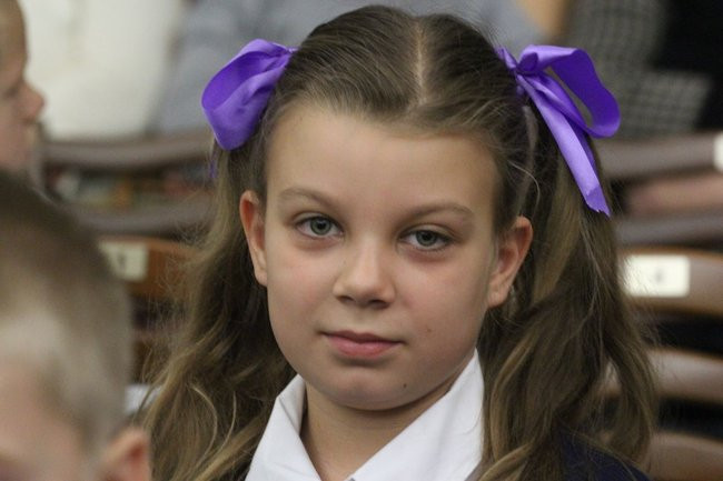 Szkoła Podstawowa nr 10 ma 45 lat (zdjęcia)