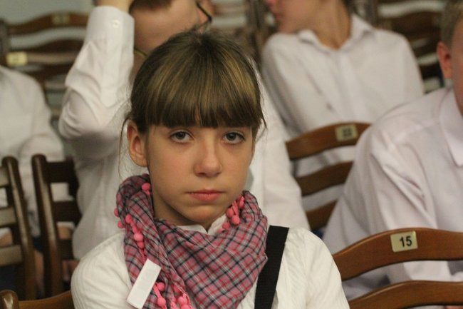 Szkoła Podstawowa nr 10 ma 45 lat (zdjęcia)