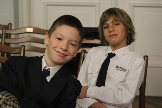 Szkoła Podstawowa nr 10 ma 45 lat (zdjęcia)