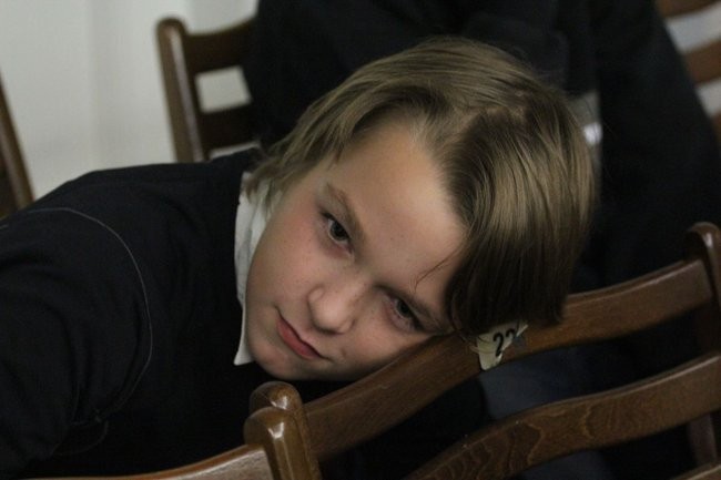 Szkoła Podstawowa nr 10 ma 45 lat (zdjęcia)