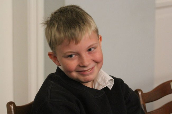 Szkoła Podstawowa nr 10 ma 45 lat (zdjęcia)