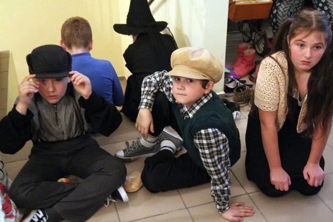 Szkoła Podstawowa nr 10 ma 45 lat (zdjęcia)