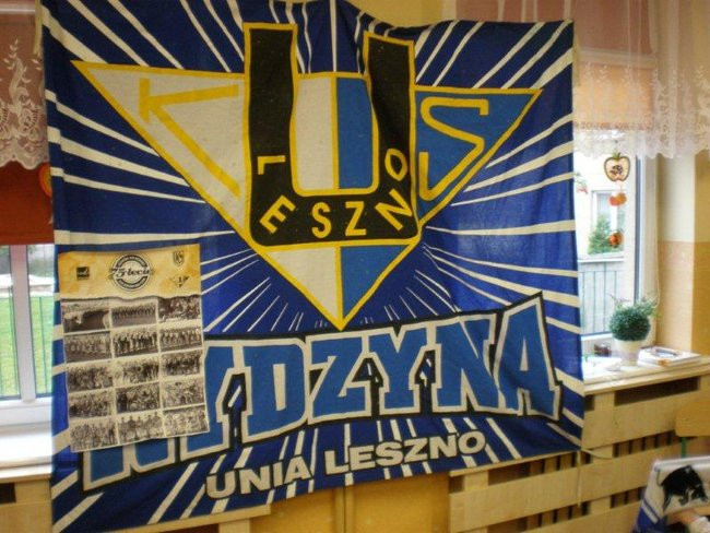 Żużlowiec u przedszkolaków (zdjęcia)