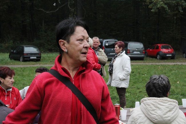 Lwowiacy pożegnali lato (zdjęcia)