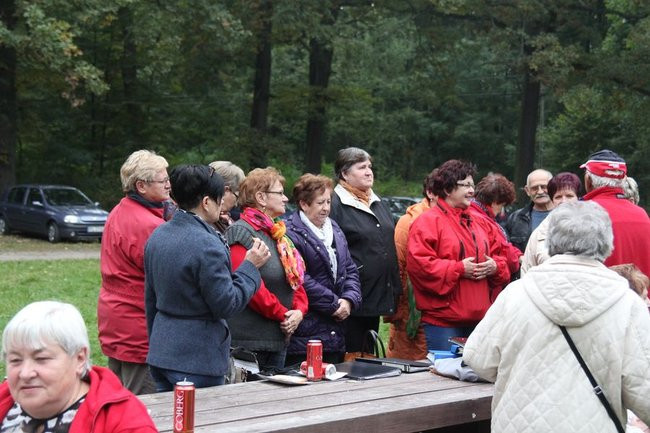 Lwowiacy pożegnali lato (zdjęcia)