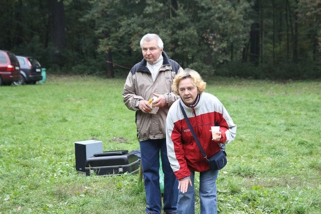 Lwowiacy pożegnali lato (zdjęcia)