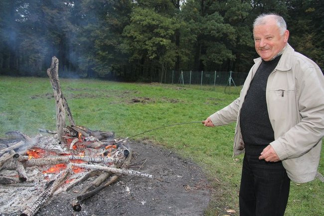 Lwowiacy pożegnali lato (zdjęcia)