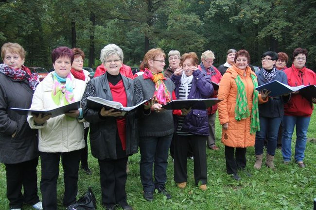 Lwowiacy pożegnali lato (zdjęcia)