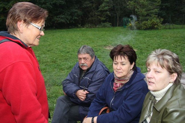 Lwowiacy pożegnali lato (zdjęcia)