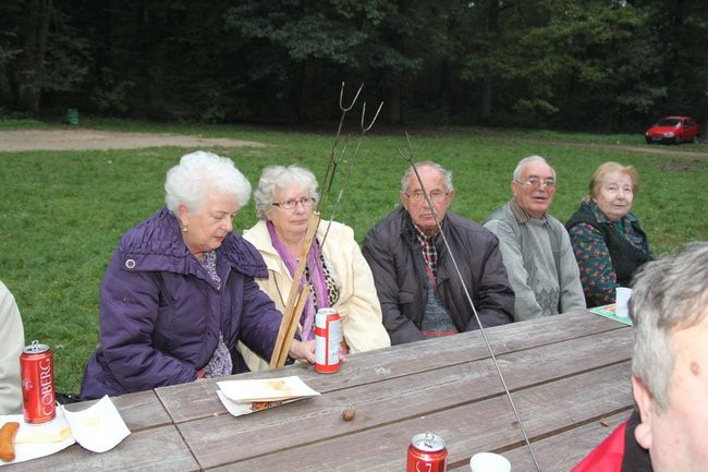 Lwowiacy pożegnali lato (zdjęcia)