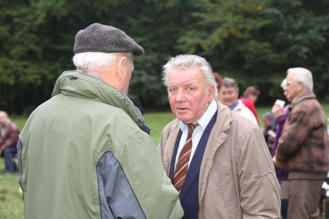 Lwowiacy pożegnali lato (zdjęcia)