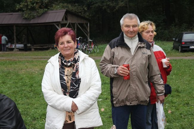 Lwowiacy pożegnali lato (zdjęcia)