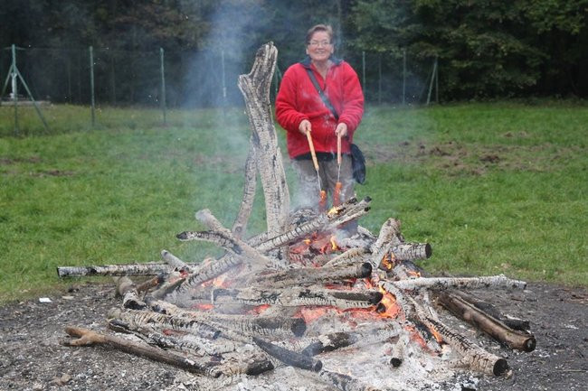 Lwowiacy pożegnali lato (zdjęcia)