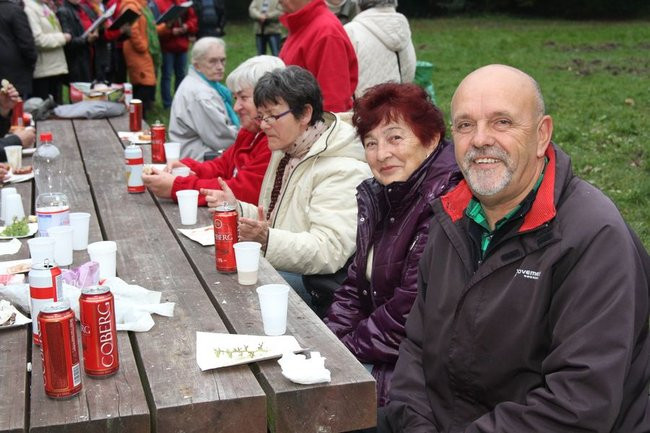 Lwowiacy pożegnali lato (zdjęcia)