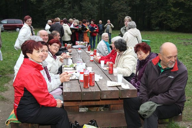 Lwowiacy pożegnali lato (zdjęcia)