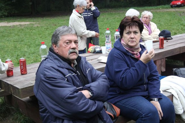 Lwowiacy pożegnali lato (zdjęcia)