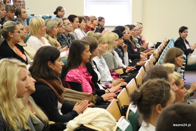 Rok akademicki czas zacząć (zdjęcia)