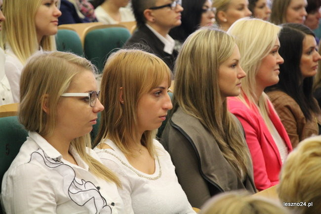 Rok akademicki czas zacząć (zdjęcia)