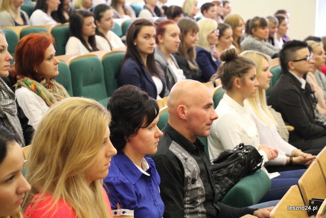 Rok akademicki czas zacząć (zdjęcia)