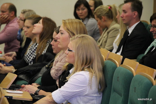 Rok akademicki czas zacząć (zdjęcia)