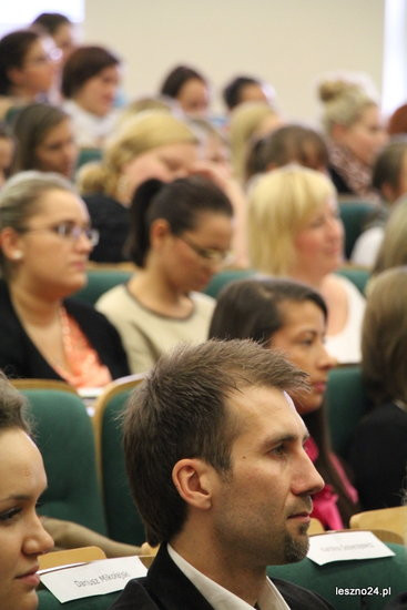 Rok akademicki czas zacząć (zdjęcia)