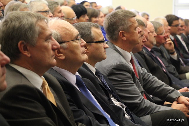 Rok akademicki czas zacząć (zdjęcia)