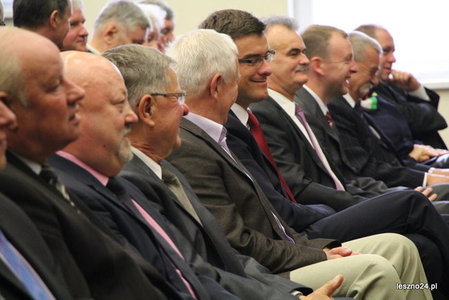 Rok akademicki czas zacząć (zdjęcia)