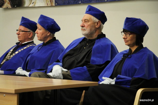 Rok akademicki czas zacząć (zdjęcia)