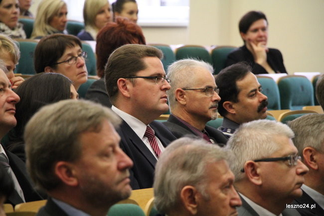 Rok akademicki czas zacząć (zdjęcia)