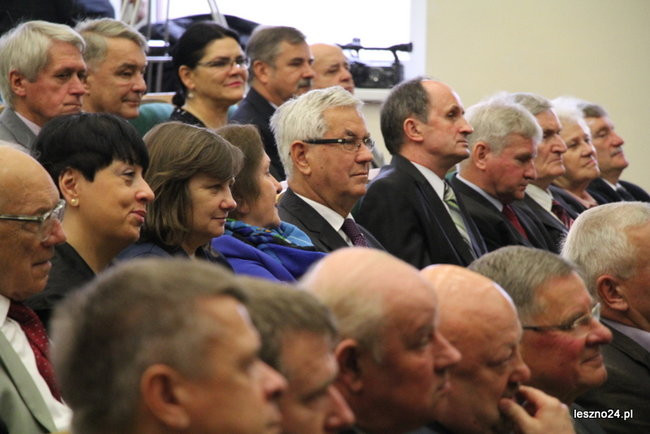 Rok akademicki czas zacząć (zdjęcia)