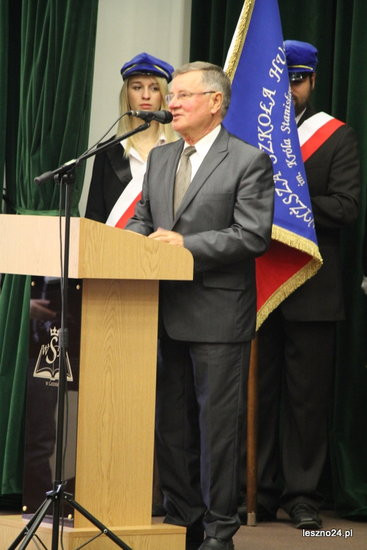 Rok akademicki czas zacząć (zdjęcia)