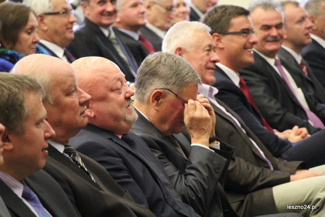 Rok akademicki czas zacząć (zdjęcia)