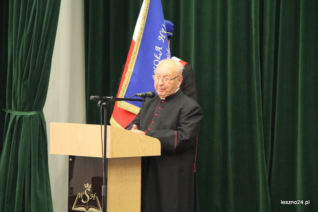 Rok akademicki czas zacząć (zdjęcia)