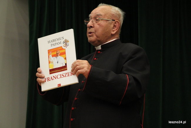 Rok akademicki czas zacząć (zdjęcia)