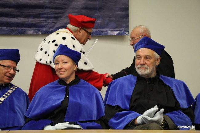 Rok akademicki czas zacząć (zdjęcia)