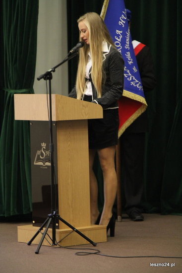 Rok akademicki czas zacząć (zdjęcia)