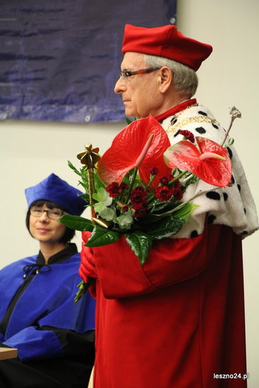 Rok akademicki czas zacząć (zdjęcia)