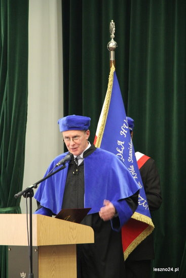 Rok akademicki czas zacząć (zdjęcia)