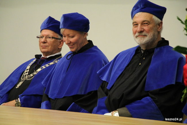 Rok akademicki czas zacząć (zdjęcia)