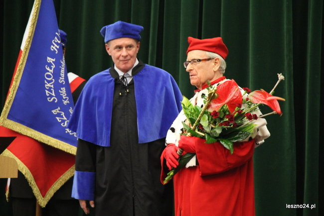 Rok akademicki czas zacząć (zdjęcia)