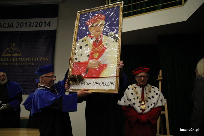 Rok akademicki czas zacząć (zdjęcia)