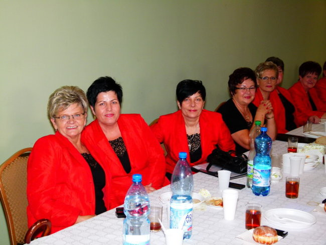 Wielkie śpiewanie w Święciechowie (zdjęcia)