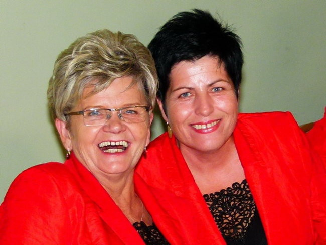 Wielkie śpiewanie w Święciechowie (zdjęcia)