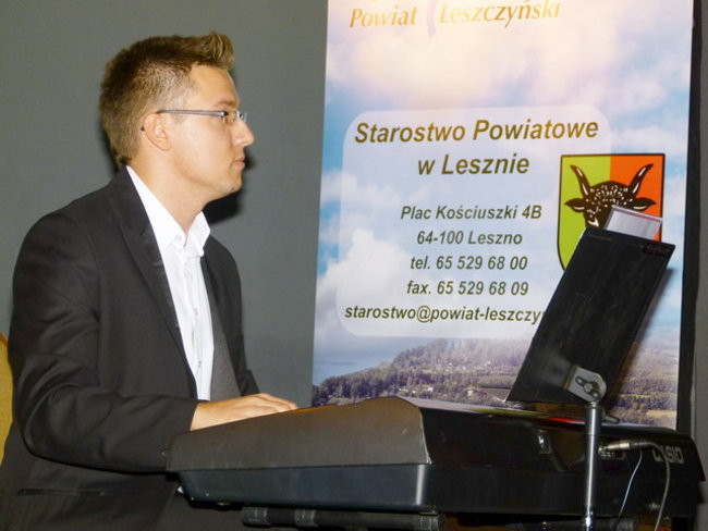 Wielkie śpiewanie w Święciechowie (zdjęcia)