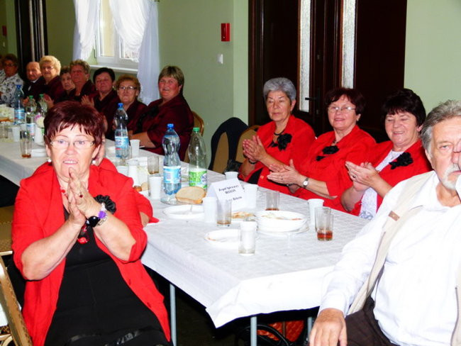 Wielkie śpiewanie w Święciechowie (zdjęcia)